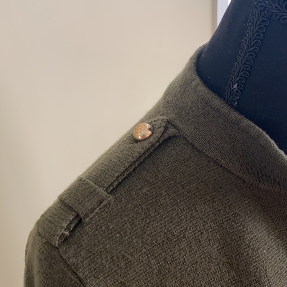 Talbots Wool Sweater - image 3